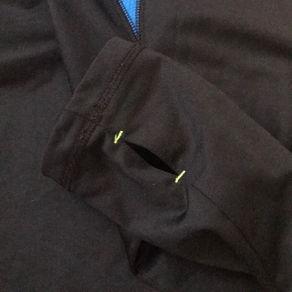 ASICS hoodie - Picture 4 of 4
